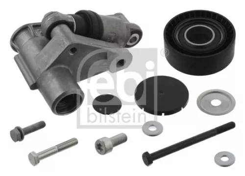 FEBI BILSTEIN FEBI BILSTEIN 32017 Belt Tensioner, V-ribbed belt 