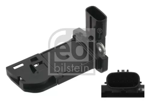 Mass Air Flow Sensor