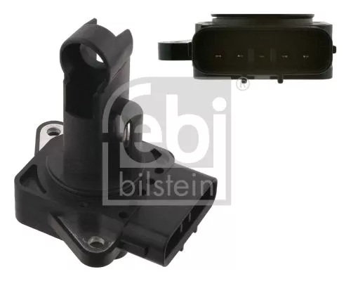 Mass Air Flow Sensor
