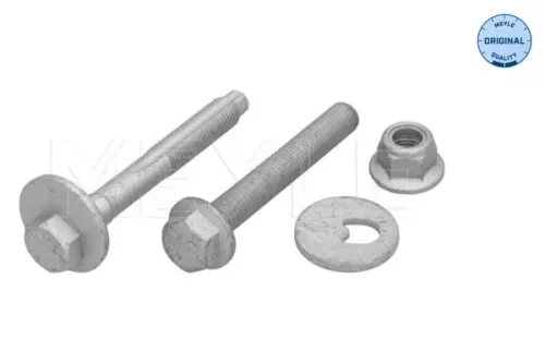 MEYLE Mounting and Bolting Kit, control/trailing arm (100 754 0001)