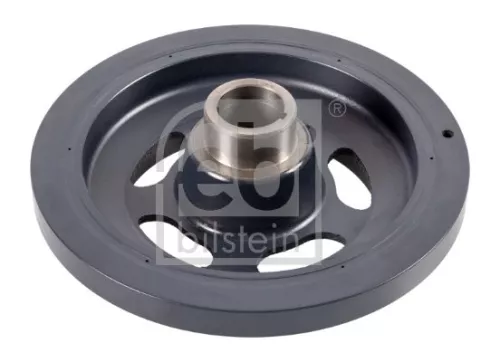 Belt Pulley, crankshaft