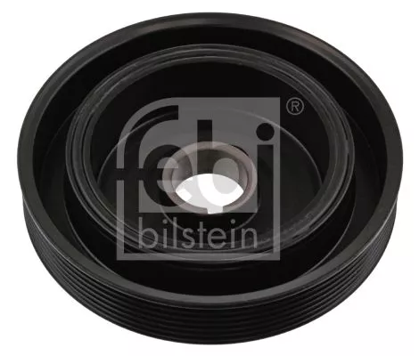 Belt Pulley, crankshaft