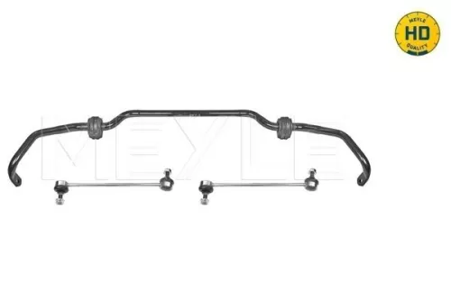 MEYLE Stabiliser Bar, suspension (314 653 0014/HD)
