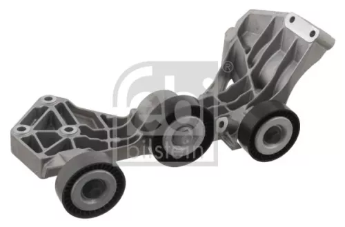 Belt Tensioner, V-ribbed belt