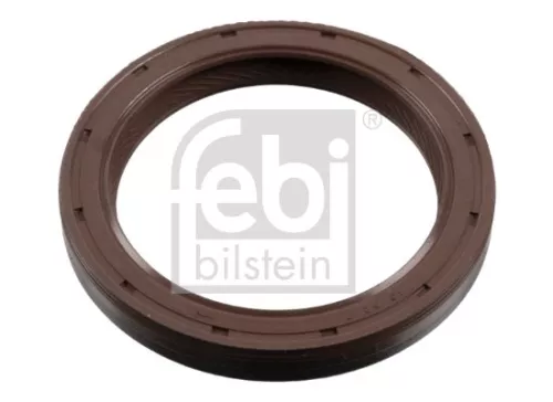 Shaft Seal, crankshaft
