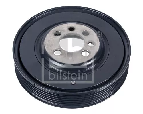 Belt Pulley, crankshaft