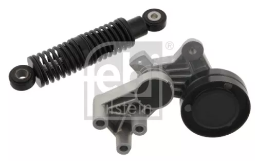 Belt Tensioner, V-ribbed belt