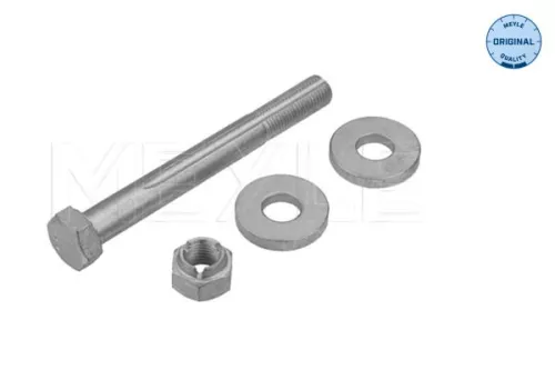 MEYLE Mounting and Bolting Kit, control/trailing arm (014 654 0001)