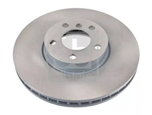FEBI BILSTEIN FEBI BILSTEIN 32264 Brake Disc 
