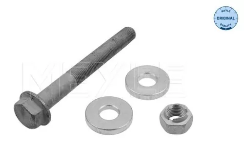 MEYLE Mounting and Bolting Kit, control/trailing arm (014 654 0003)
