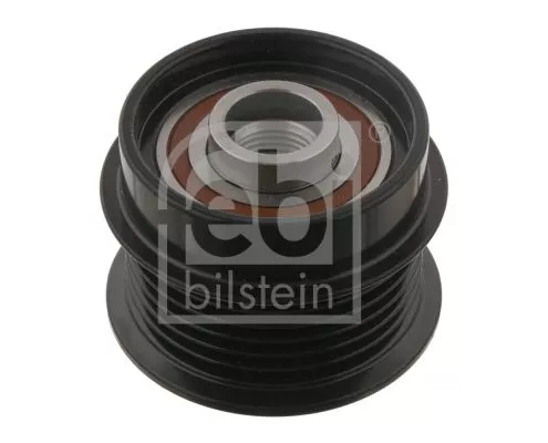 Alternator Freewheel Clutch