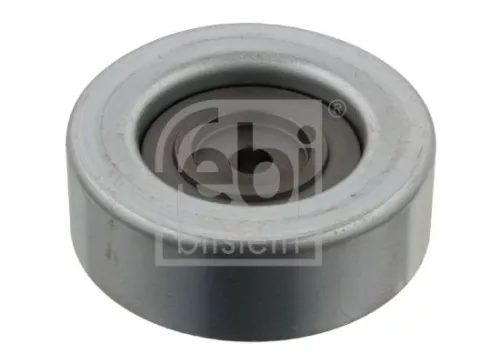 FEBI BILSTEIN FEBI BILSTEIN 32447 Deflection/Guide Pulley, V-ribbed belt 