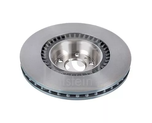 FEBI BILSTEIN FEBI BILSTEIN 32520 Brake Disc 