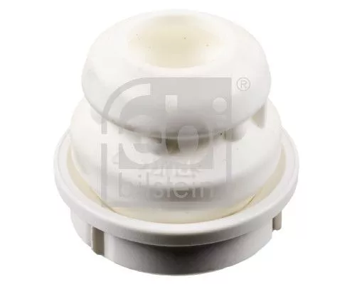 Rubber Buffer, suspension