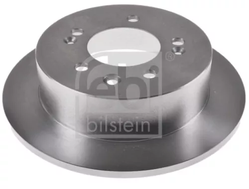 FEBI BILSTEIN FEBI BILSTEIN 32579 Brake Disc 