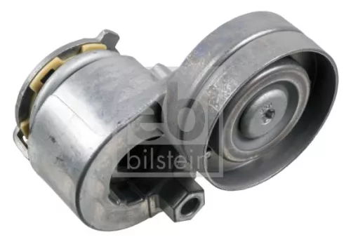 Belt Tensioner, V-ribbed belt
