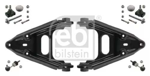 FEBI BILSTEIN FEBI BILSTEIN 32702 Control/Trailing Arm Kit, wheel suspension 