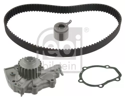 Water Pump & Timing Belt Kit
