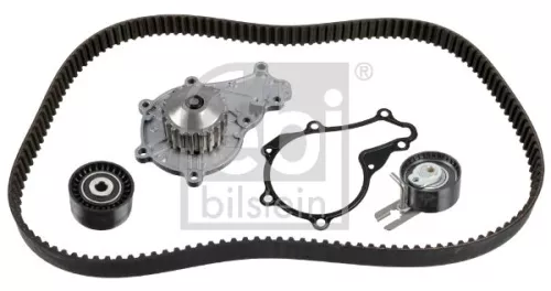Water Pump & Timing Belt Kit