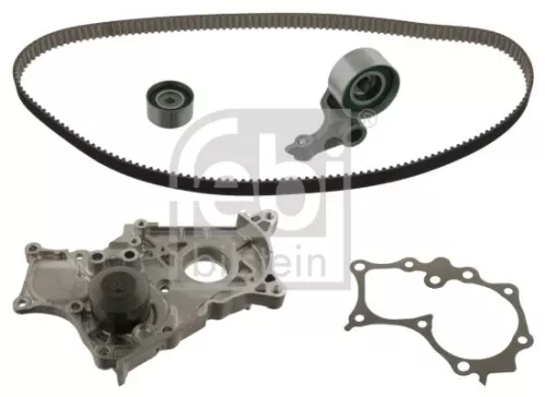 Water Pump & Timing Belt Kit