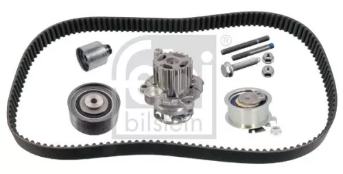 Water Pump & Timing Belt Kit