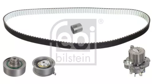 Water Pump & Timing Belt Kit
