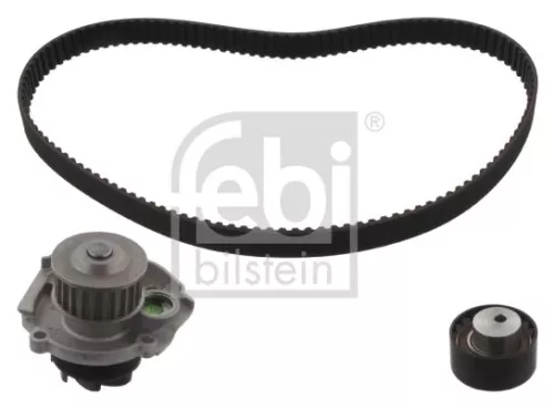 Water Pump & Timing Belt Kit