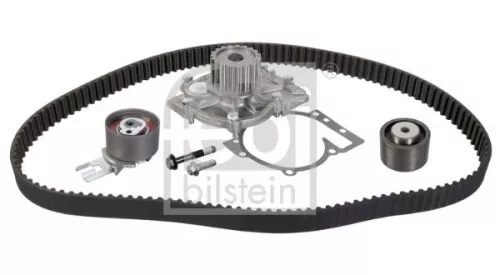Water Pump & Timing Belt Kit