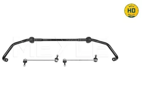 MEYLE Stabiliser Bar, suspension (314 653 0000/HD)