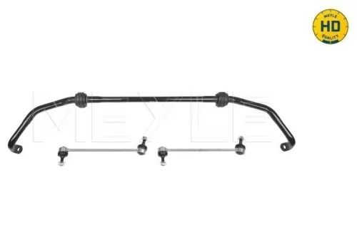 MEYLE Stabiliser Bar, suspension (314 653 0002/HD)