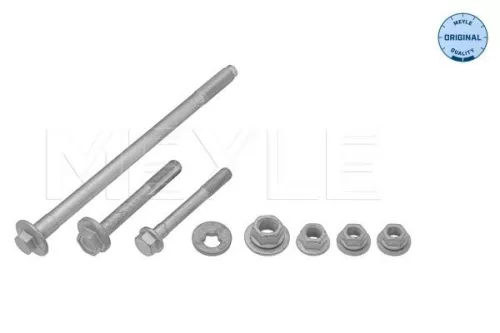 MEYLE Mounting and Bolting Kit, control/trailing arm (314 754 0004)