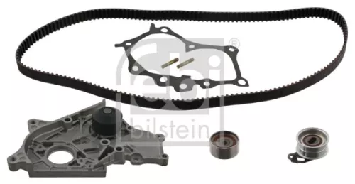 Water Pump & Timing Belt Kit