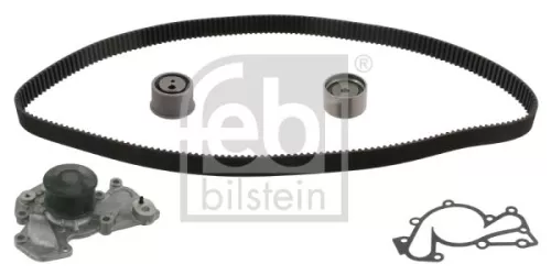 Water Pump & Timing Belt Kit