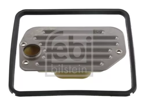FEBI BILSTEIN FEBI BILSTEIN 32878 Hydraulic Filter Kit, automatic transmission 