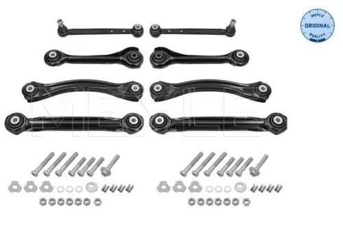 MEYLE Control/Trailing Arm Kit, wheel suspension (014 035 0017)