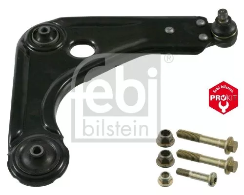 FEBI BILSTEIN FEBI BILSTEIN 33100 Control/Trailing Arm, wheel suspension 