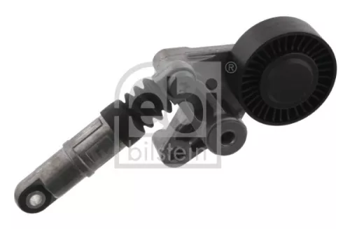 Belt Tensioner, V-ribbed belt