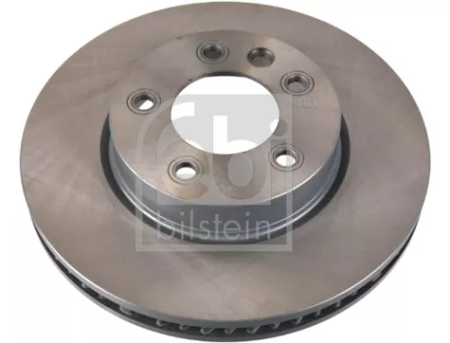 FEBI BILSTEIN FEBI BILSTEIN 33165 Brake Disc 