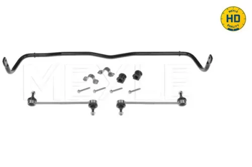 MEYLE Stabiliser Bar, suspension (100 653 0004/HD)