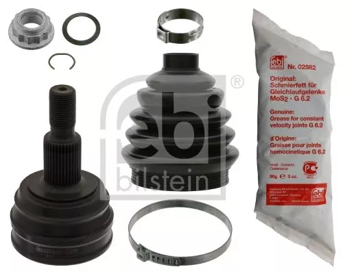 Joint Kit, drive shaft