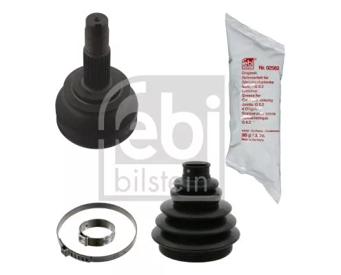 Joint Kit, drive shaft