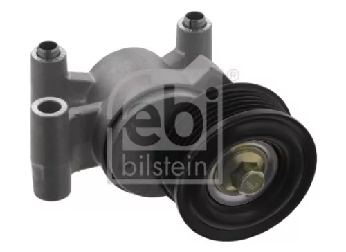 Belt Tensioner, V-ribbed belt