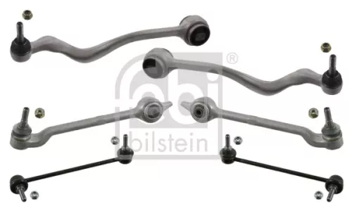 Repair Kit, control arm