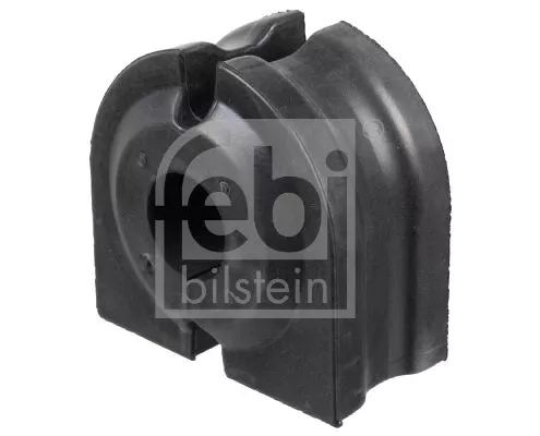 Mounting, stabiliser bar