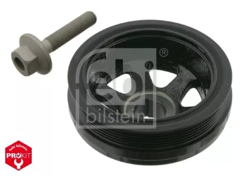 FEBI BILSTEIN FEBI BILSTEIN 33558 Belt Pulley, crankshaft 