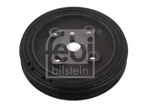 Belt Pulley, crankshaft