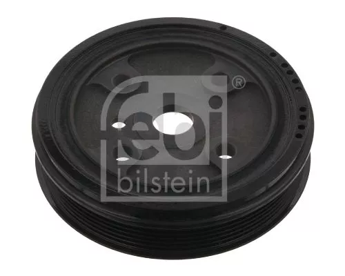 Belt Pulley, crankshaft