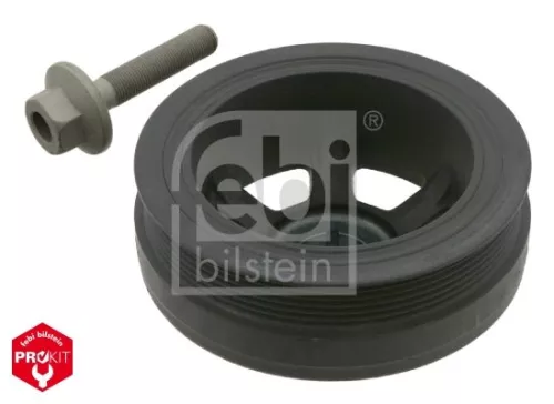 FEBI BILSTEIN FEBI BILSTEIN 33656 Belt Pulley, crankshaft 