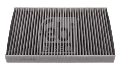 FEBI BILSTEIN FEBI BILSTEIN 33665 Filter, cabin air 
