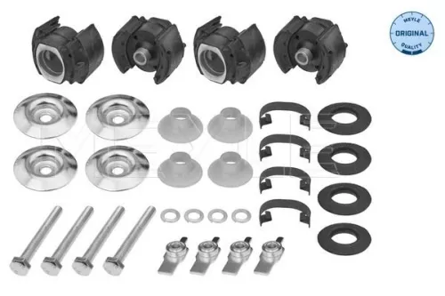 MEYLE Repair Kit, axle beam (014 033 0110)